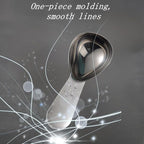 CoaGu Coffee Scoop 18/8 Stainless Steel Tablespoon (1pc 15ml with Magnet Measurement Metric Conversion Chart)