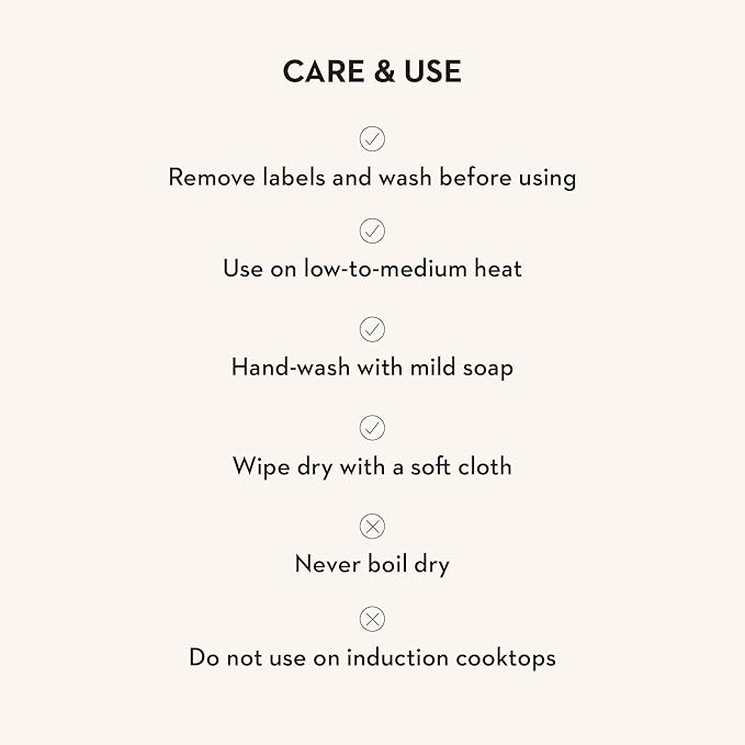 MACKENZIE-CHILDS 2-Quart Enamel Tea Kettle, Cute Tea Kettle for Stovetop, Sterling English Garden