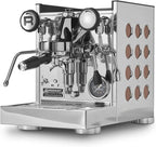 Rocket Espresso Appartamento TCA Espresso Machine (Stainless/Copper)