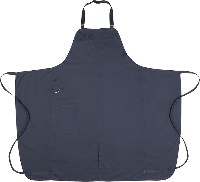 Chef Works Unisex Brio Chef Apron