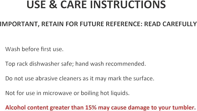 KOXIN-KARLU Mixed Drinkware 26-ounce Plastic Tumbler Acrylic Water Glasses, set of 8 Clear