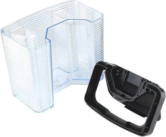 Replacement Part Water Reservoir with Lid,Compatible with NINJA coffee maker CM305 CM401