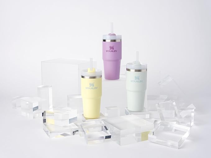 STANLEY Quencher H2.0 FlowState Stainless Steel