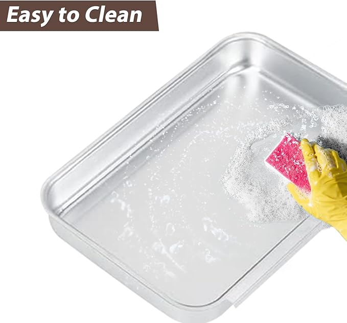 93305 Catch Pan for Weber Genesis II e-310 e-315 e-325 e-330 e-335, Drip Pan for Weber Spirit 200/300 Series Gas Grill 83156 Grease Tray with 10-Pack Drip Pans Liner for Weber Replacement Parts