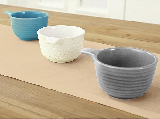 Solino Home Linen Beige Table Runner 60 Inches - 100% Pure Linen Small Table Runner 14 x 60 Inch Ideal for Dresser and Coffee Tables - Summer, Fall, Autumn - Fete