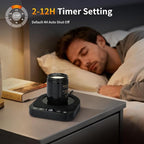 Smart Coffee Mug Warmer, 50W Fast Heating Coffee Warmer for Desk with 5 Temperature Control & 2-12H Auto Shut Off, Electric Large Panel Cup Warmer for Milk, Beverage, Candle, Matte Black