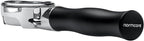 Normcore 54mm Silm Bottomless Portafilter, Naked Portafilter with Black Anodized Aluminum Handle Fits 54mm Breville Sage Machines, 18 g Precision Double shot Basket Included