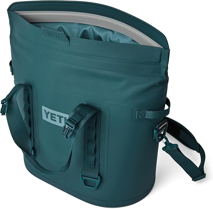 YETI Hopper M Series Portable Soft Coolers with MagShield Access