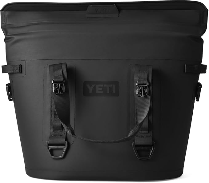 YETI Hopper M Series Portable Soft Coolers with MagShield Access