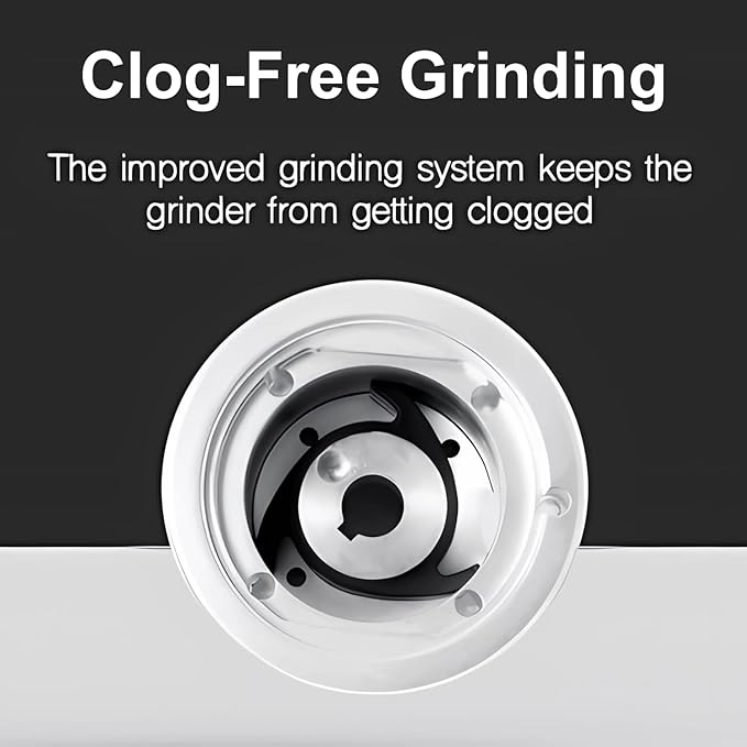 Coffee Grinder, Viesimple Gen 4, Single Dose Burr Coffee Grinders with Magnetic Dosing Cup, Electric Coffee Bean Grinder with Anti-Static Design, Espresso Grinder Compact & Quiet for Home Use Silver