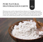 Large Stone Dish Drying Mat for Kitchen Counter Eco - Friendly Absorbent Diatomaceous Earth Bath Mat Quick Dry for Kitchen Dishes Bottles Cups Bathroom Any Countertop (Dark Grey24"×16"Square)