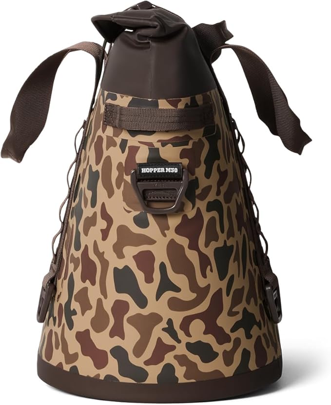 YETI Hopper M Series Portable Soft Coolers with MagShield Access