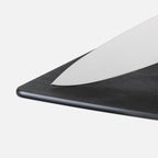 Epicurean Kitchen Series Cutting Board, 8-Inch × 6-Inch, Slate