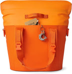 YETI Hopper M Series Portable Soft Coolers with MagShield Access
