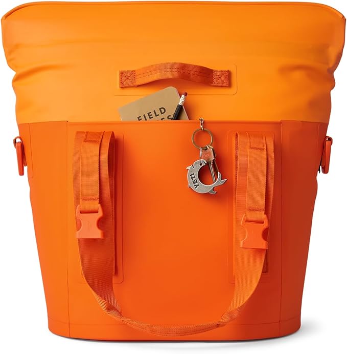 YETI Hopper M Series Portable Soft Coolers with MagShield Access