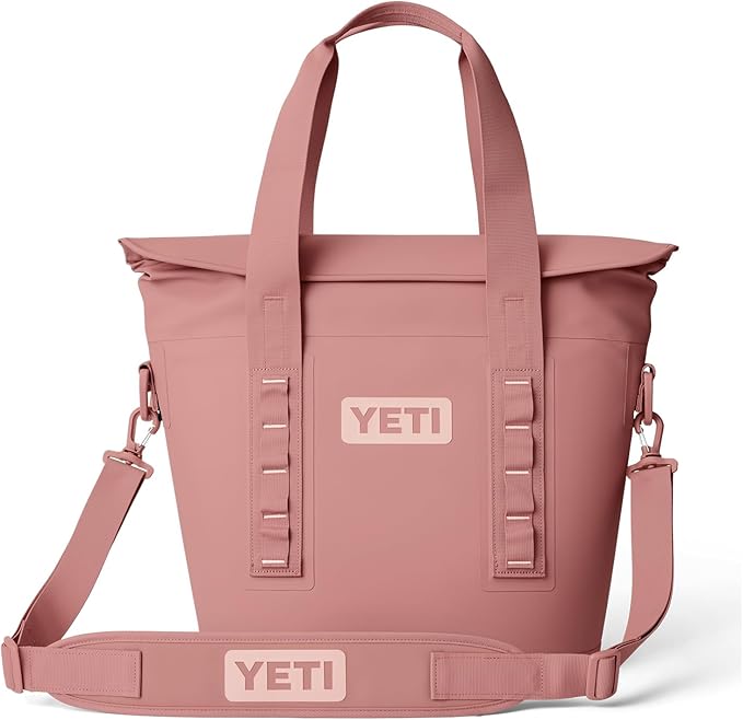 YETI Hopper M Series Portable Soft Coolers with MagShield Access