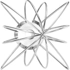 K45WW Dishwasher Safe Wire Whip Attachment 6 Wire Whisk Upgrade Real Stainless Steel Fits KitchenAid Tilt-Head Stand Mixer for Egg Heavy Cream Beater, Cakes Mayonnaise