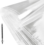 10 Counts Oven Bags Turkey Size | Large Oven Bag for Thangkgiving Day Turkey Roasting Cooking(1)