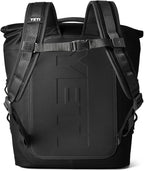 YETI Hopper M Series Backpack Soft Sided Coolers with MagShield Access