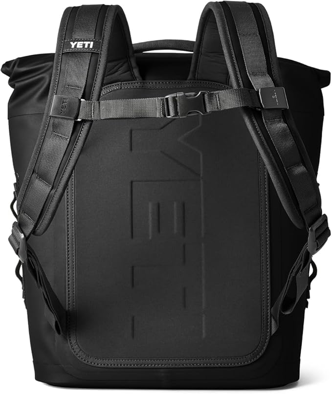 YETI Hopper M Series Backpack Soft Sided Coolers with MagShield Access