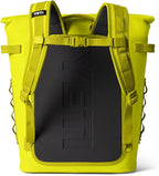 YETI Hopper M Series Backpack Soft Sided Coolers with MagShield Access