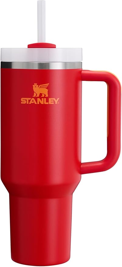 STANLEY Quencher H2.0 FlowState Stainless Steel