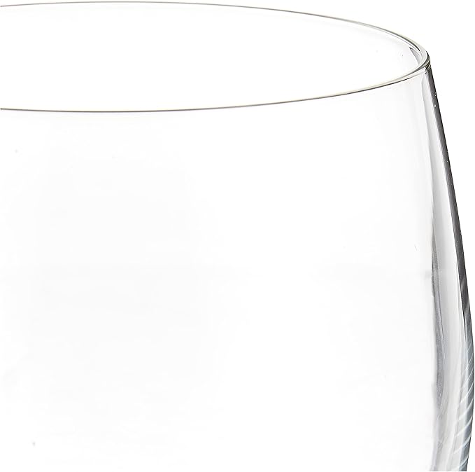 Schott Zwiesel Tritan Crystal Glass Banquet Barware Collection Old Fashioned/Whiskey Cocktail Glass, 13.5 Ounce, Set of 6