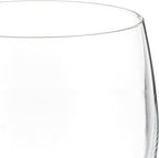 Schott Zwiesel Tritan Crystal Glass Banquet Barware Collection Old Fashioned/Whiskey Cocktail Glass, 13.5 Ounce, Set of 6
