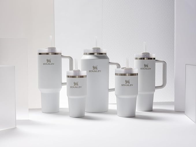 STANLEY Quencher H2.0 FlowState Stainless Steel