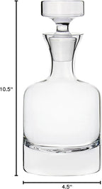 Ravenscroft Crystal Buckingham Decanter