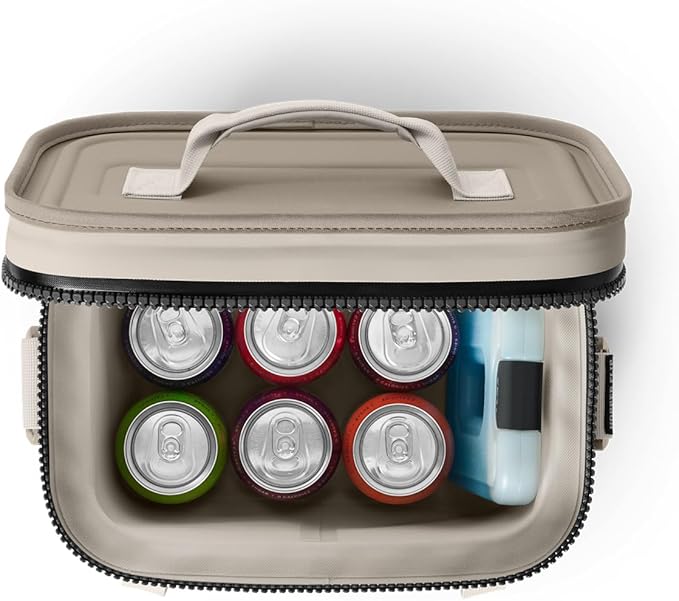 YETI Hopper Flip 8 Portable Soft Cooler