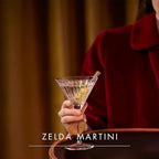 Martini Glasses Set Cocktail Glass Set Premium Glassware Set, for Bar Martini, Cosmopolitan, Gimlet, Vodka, Gin, and Cocktails, Fancy Manhattan Glasses, Martini Glasses Set of 2-8oz