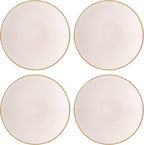 Lenox 897309 Trianna Coupe Salad Plates, Set of 4