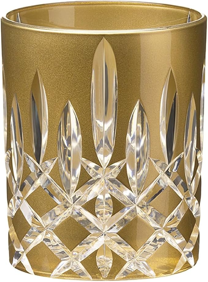 RIEDEL Laudon Tumbler - Gold, 10.2