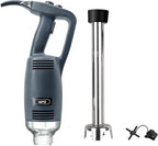 VONCI 750W Commercial Immersion Blender, Electric Hand Blender with 16" Detachable Shaft, Variable Speed 8000-19000RPM,Industrial Immersion Blender for Restaurant Kitchen.Extra Heavy Duty Hand Mixer.