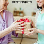 BESTINNKITS White Smart Coffee Auto On/Off Gravity-Induction Mug Office Desk Use, Candle Wax Cup Warmer Heating Plate (Up to 131F/55C)