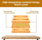 Ninja Cutting Board, Cutting board Compatible with Ninja Foodi SP101 SP201 SP301 SP351 DCT401 DCT402 Air Fryer Oven, Accessories for Countertop Convection Toaster Oven (Not Include Oven)