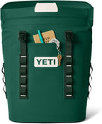 YETI Hopper M Series Backpack Soft Sided Coolers with MagShield Access