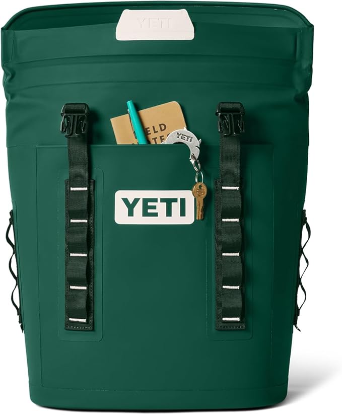 YETI Hopper M Series Backpack Soft Sided Coolers with MagShield Access