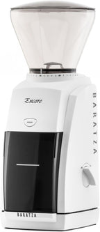 Baratza Encore Coffee Grinder ZCG484WHT, White