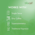 Coffee and Espresso Machine Descaling Powder, 900 g Jar