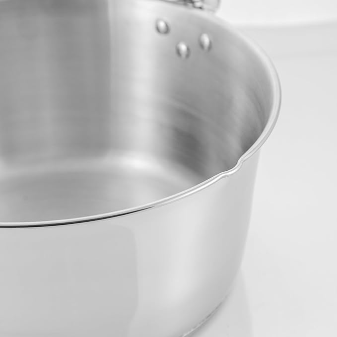 9Qt Prep•N•Cook Maslin Pan by McSunley
