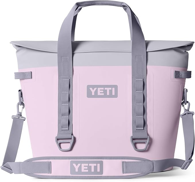 YETI Hopper M Series Portable Soft Coolers with MagShield Access