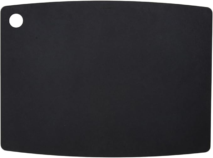 Epicurean Kitchen Series Cutting Board, 17.5-Inch × 13-Inch, Slate