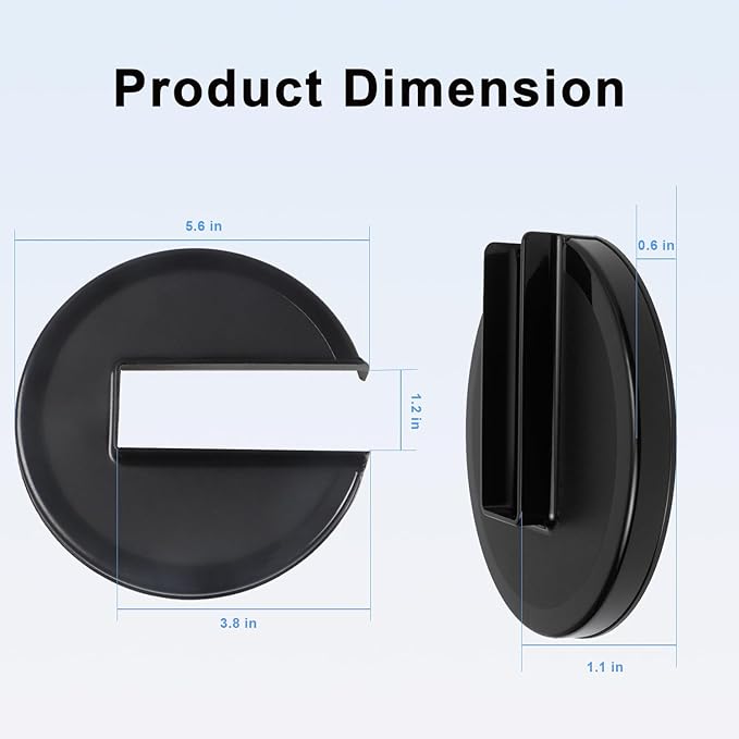 Coffee Brew Basket Lid Cover Compatible with Technivorm Moccamaster Coffee Makers- K KB KBG KBS KBT KBTS KBGT CDG CDT CDGT 1.0L and 1.25L Replace#: 13114