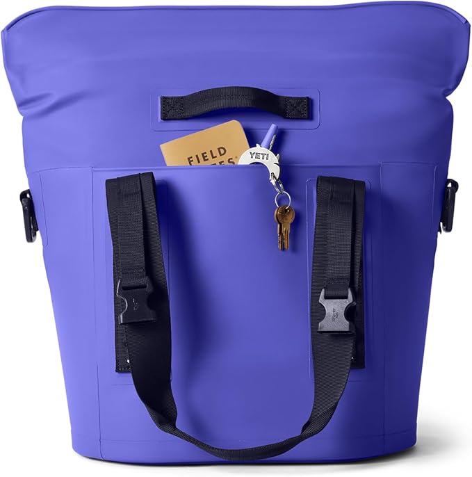 YETI Hopper M Series Portable Soft Coolers with MagShield Access