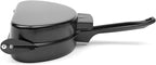 Fox Run Egg Pan, Non-Stick Folding Omelette Pan, 8"
