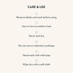 MACKENZIE-CHILDS Enamel Tea Kettle, Cute Tea Kettle for Stovetop, 2 Quarts, Wild Rose White