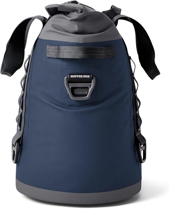 YETI Hopper M Series Portable Soft Coolers with MagShield Access
