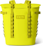 YETI Hopper M Series Backpack Soft Sided Coolers with MagShield Access